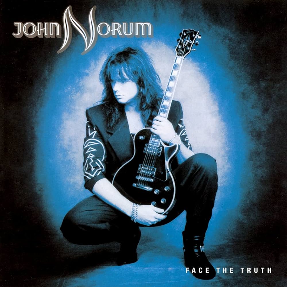 John Norum
